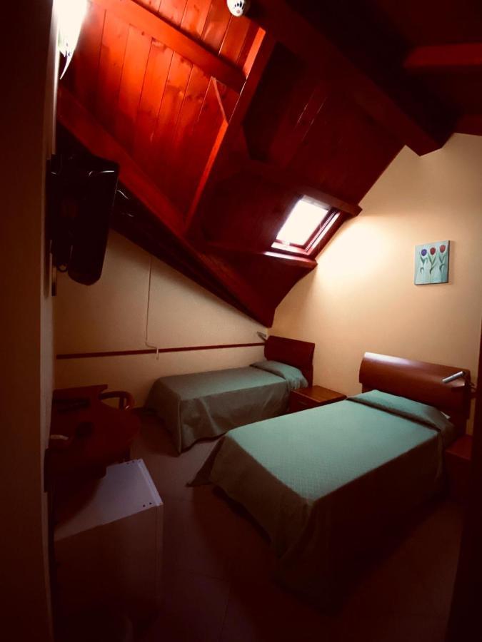 레조디칼라브리아 L'Aurora B&B 외부 사진