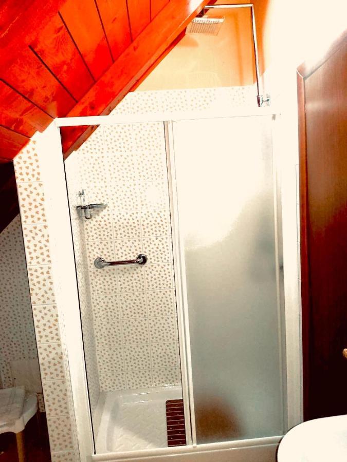 레조디칼라브리아 L'Aurora B&B 외부 사진
