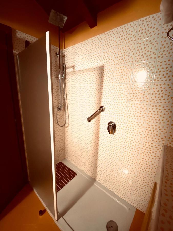 레조디칼라브리아 L'Aurora B&B 외부 사진