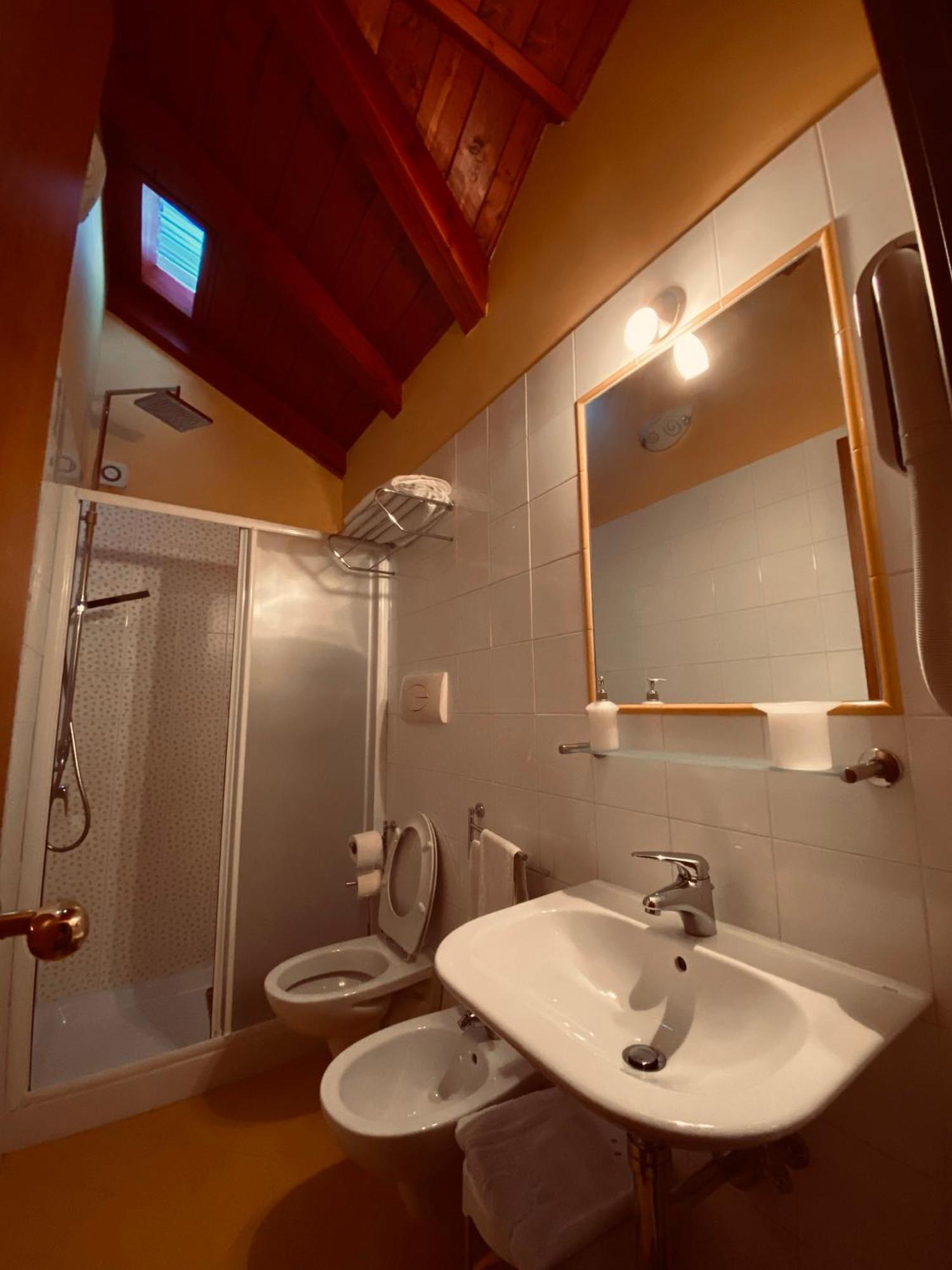 레조디칼라브리아 L'Aurora B&B 외부 사진